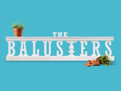 Broadway play The Balusters