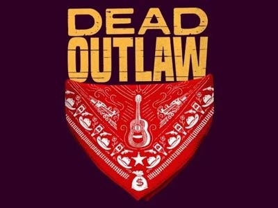 Dead Outlaw - Broadway musical discount ticket