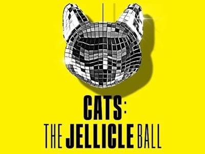 CATS: The Jellicle Ball - Broadway musical discount ticket