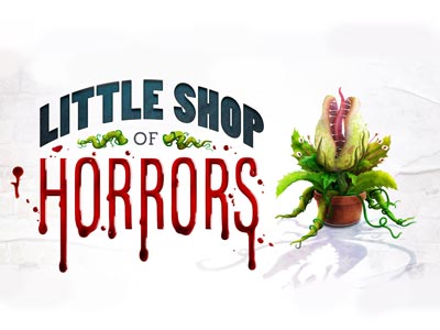 Little Shop of Horrors - Broadway musical discount ticket