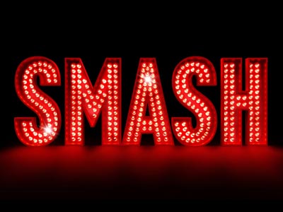 Smash - Broadway musical discount ticket