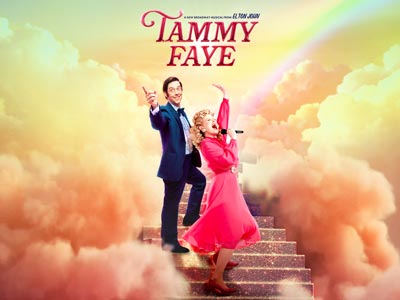 Tammy Faye - Broadway musical discount ticket