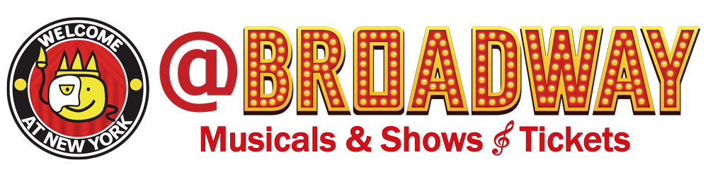 Broadway Shows Tickets(English site)