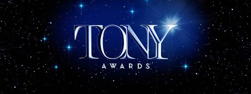 2017 Tony Awards hosted by Kevin Spacey