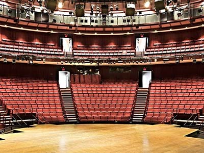 Vivian Beaumont Theatre