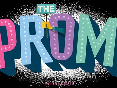 ザ・プロム（The Prom）
