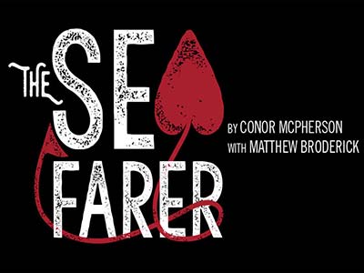 Broadway musical The Seafarer
