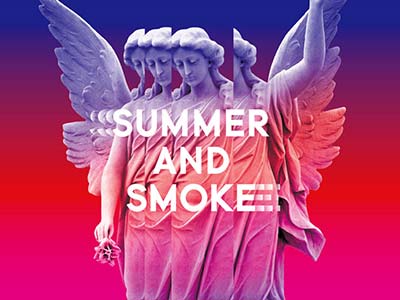 Broadway musical Summer and Smoke