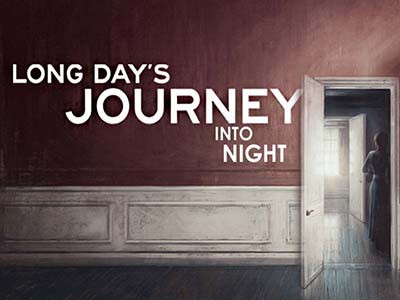 Broadway musical Long Day’s Journey Into Night