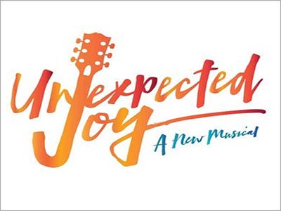 Broadway musical Unexpected Joy