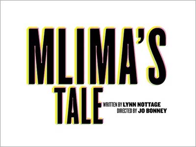 Broadway musical Mlima’s Tale