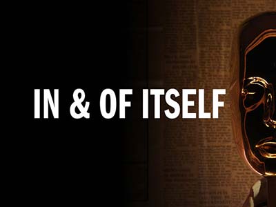Broadway show In & Of Itself