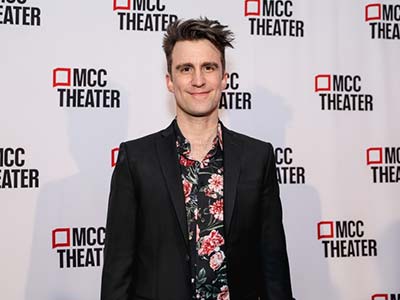 Gavin Creel