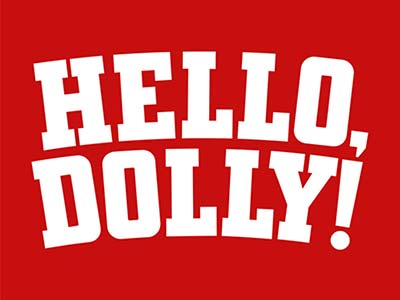 Hello, Dolly! Broadway production