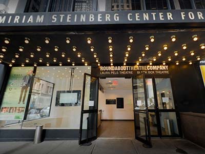 Laura Pels Theatre