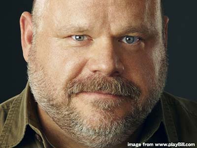 Kevin Chamberlin