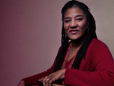 Lynn Nottage