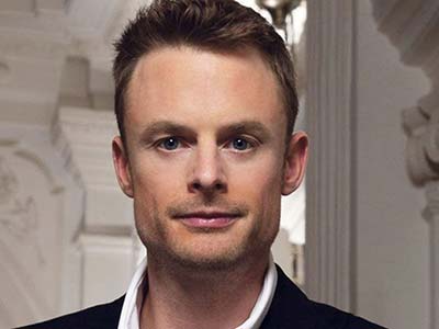Christopher Wheeldon