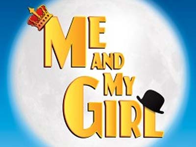 Me and My Girl
