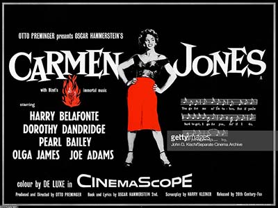 Carmen Jones