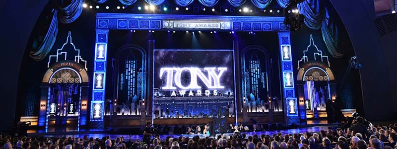 Breaking News: 2018 72nd Tony Awards Nominations Announced