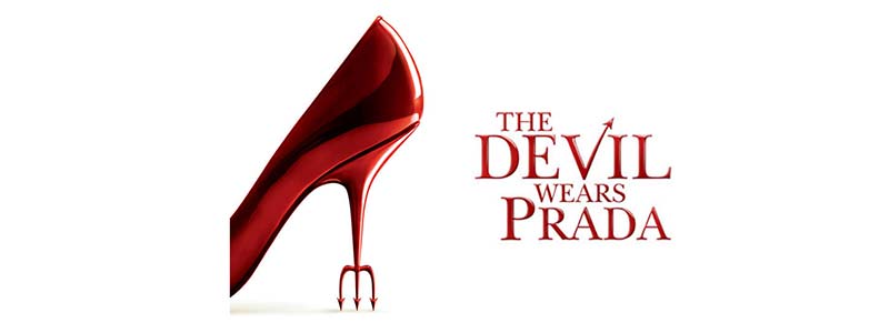 The Devil Wears Prada musical