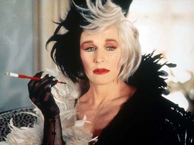 Glenn Close