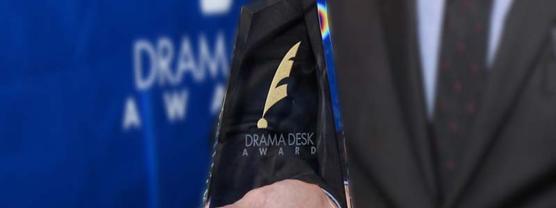 2018 Drama Desk Awards - 63rd annual winners