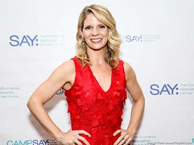 Kelli O’Hara