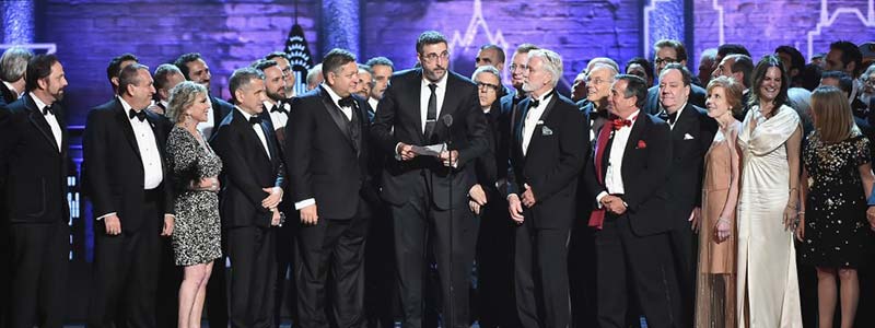 72nd Annual Tony Awards (2018)