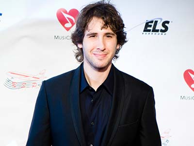Josh Groban