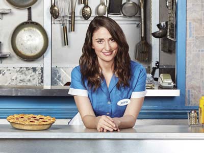 Sara Bareilles
