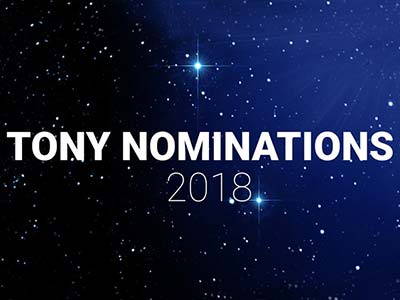 2018 Tony Awards