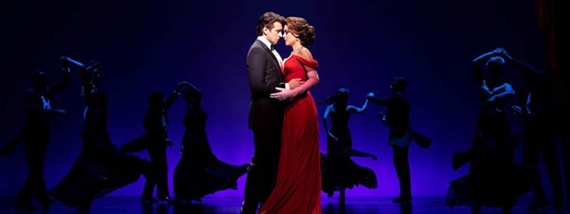 Pretty Woman: The Musical