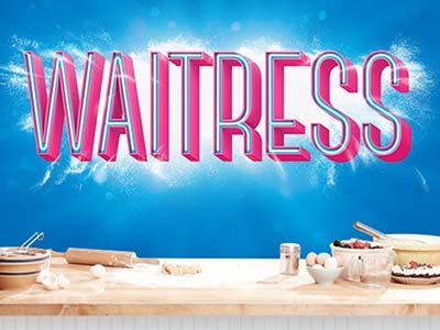Waitress