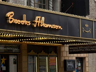 Lena Horne Theatre
