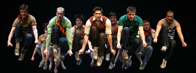 West Side Story returns to Broadway after eight years