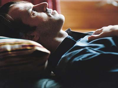 Director Ivo van Hove