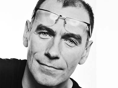 Playwright Arthur Laurents