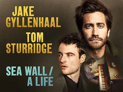 Limited-run production Sea Wall/A Life