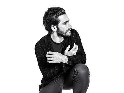 Jake Gyllenhaal as Abe
