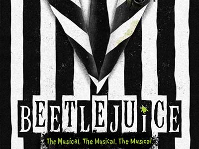 Beetlejuice