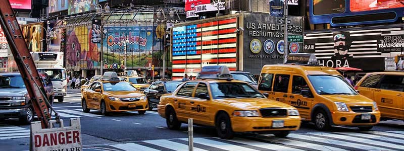 Broadway musicals this fall