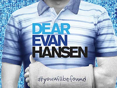 Dear Evan Hansen