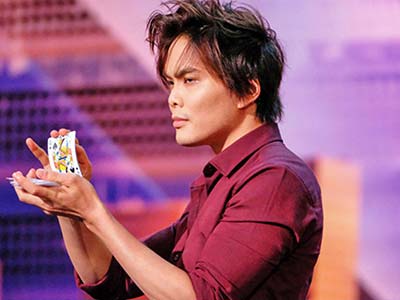 シン・リー