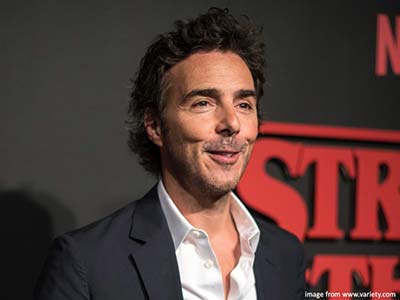 Shawn Levy