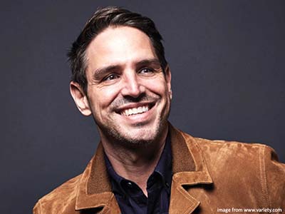 Greg Berlanti