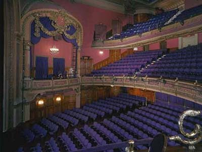 Lyceum Theatre