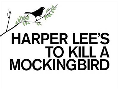 To Kill a Mockingbird