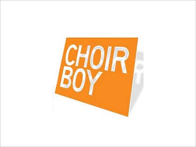 Choir Boy